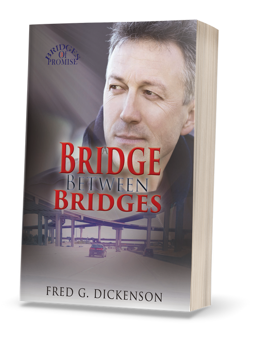 Bridges of Promise #3 - A Bridge Between Bridges