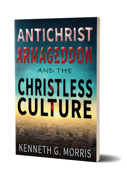 Antichrist, Armageddon, and the Christless Culture