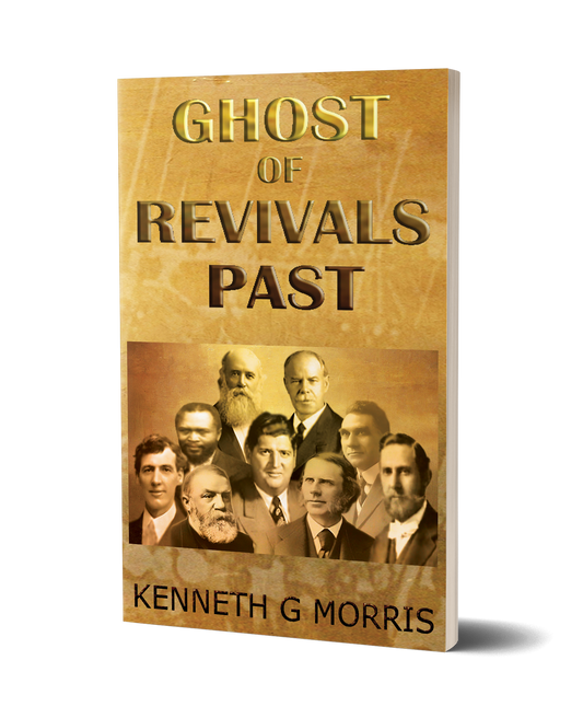Ghost of Revivals Past