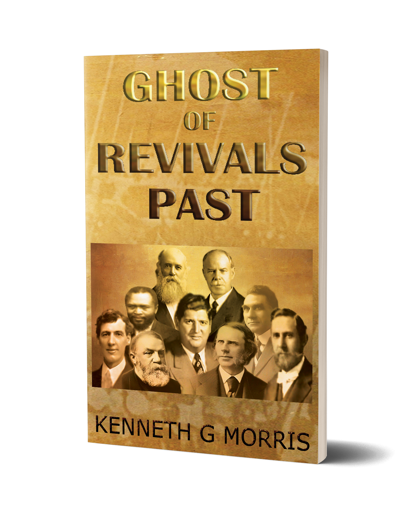 Ghost of Revivals Past