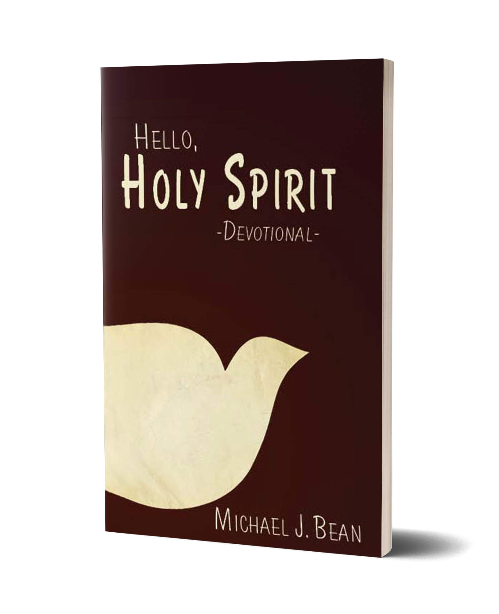 Hello Holy Spirit